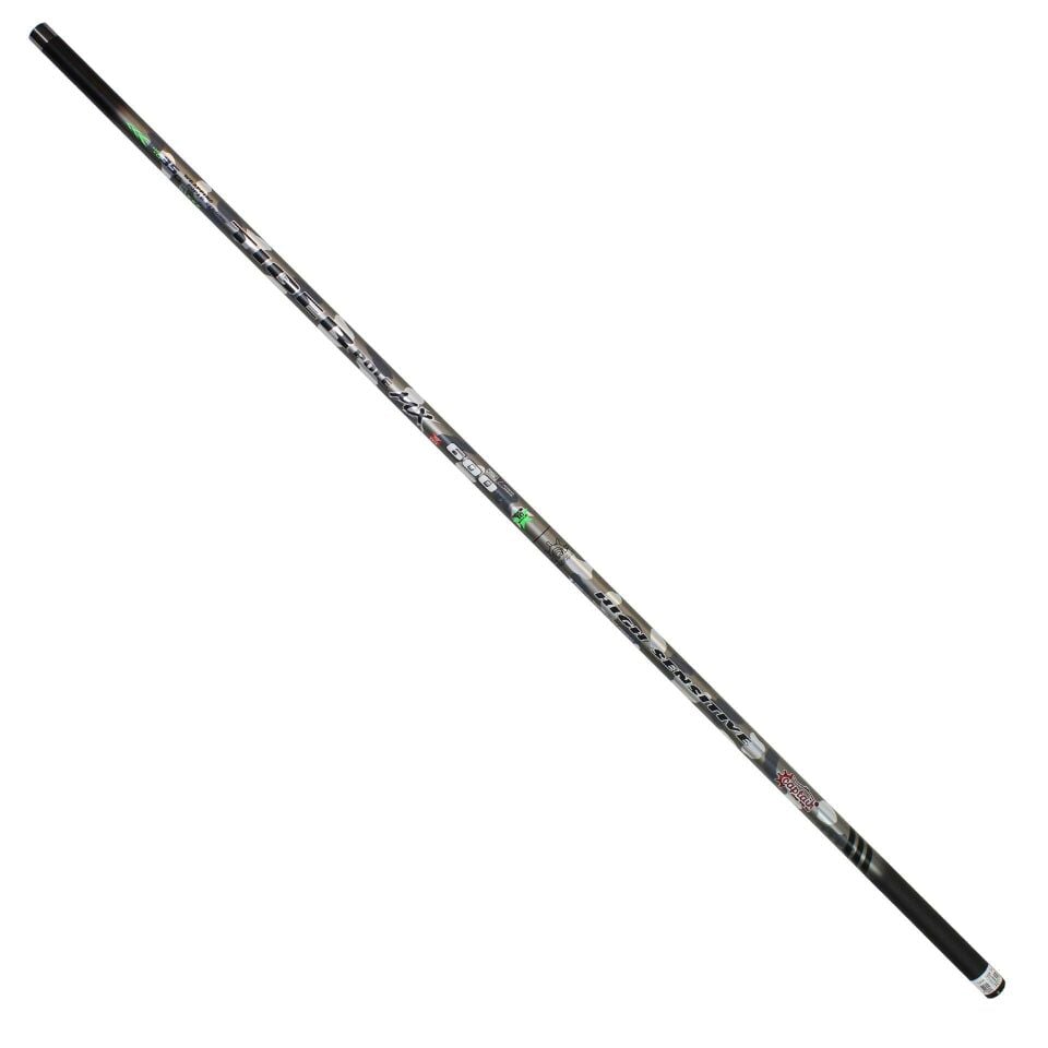 Captain 1020 Tiger Pole 30T Karbon Göl Kamışı