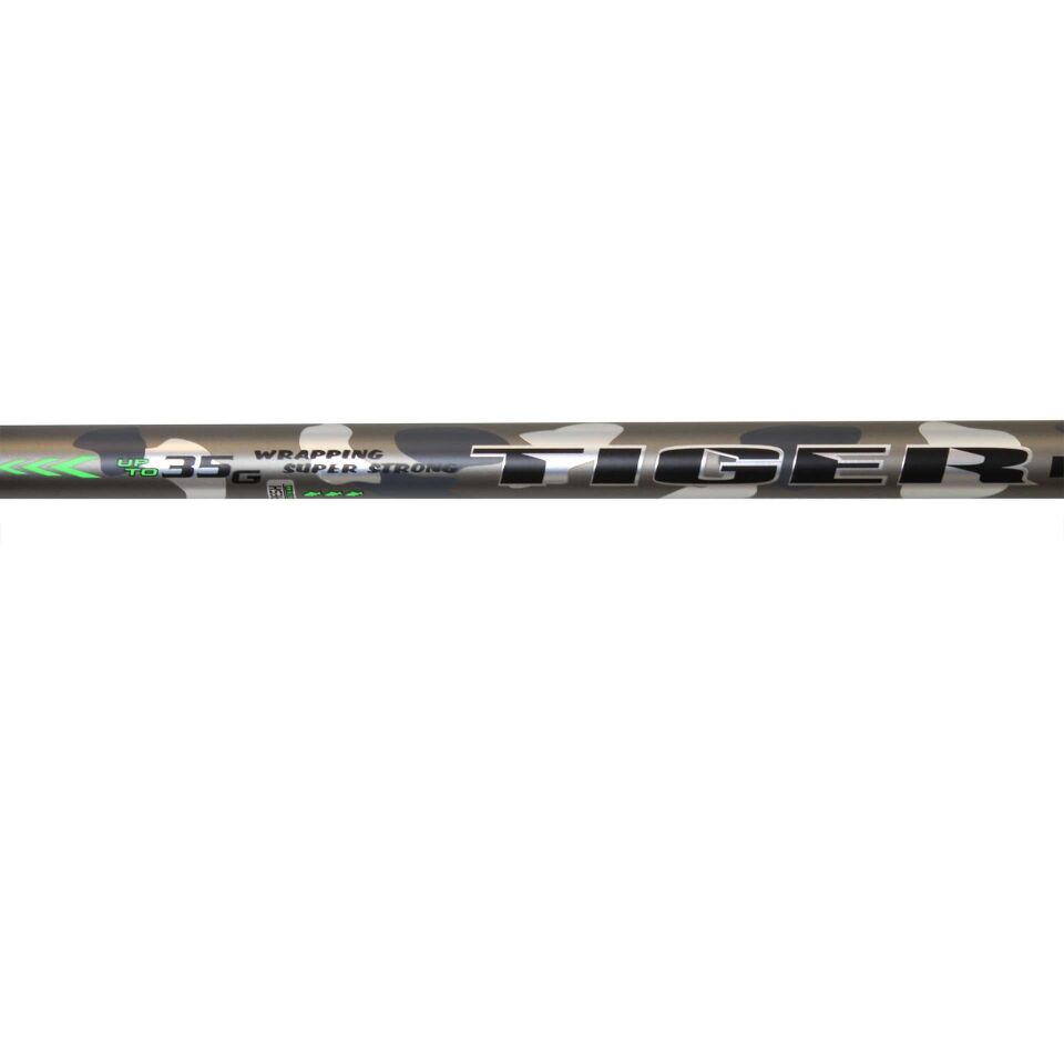 Captain 1020 Tiger Pole 30T Karbon Göl Kamışı