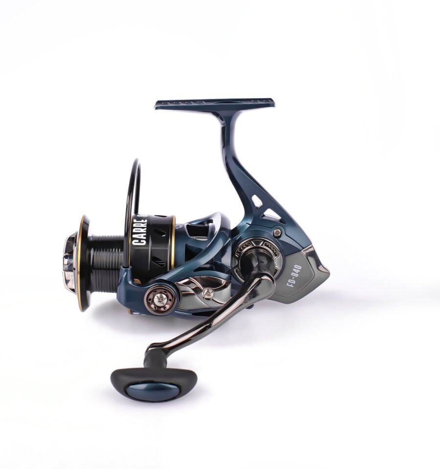 CARRE FD-820 AL KAFA METAL CNC KOL 7+1 BB