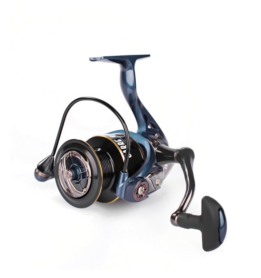 CARRE FD-820 AL KAFA METAL CNC KOL 7+1 BB