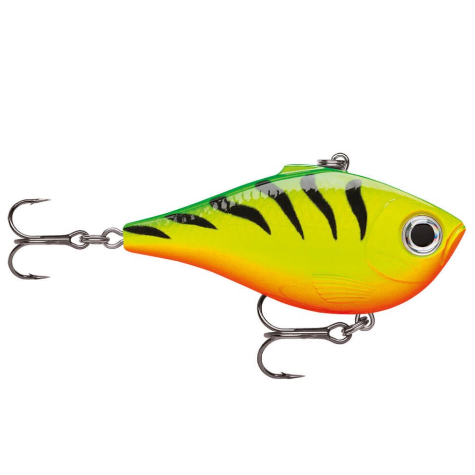 Rapala Rippin Rap Sahte Balığı FT - 6CM