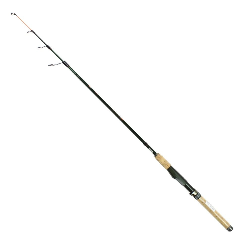 Captain 1642 Camelon Salmo Trout 160cm Alabalık Kamış 3-16gr Atar