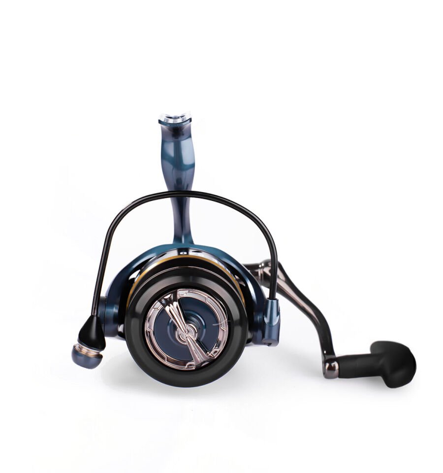 CARRE FD-850 AL KAFA METAL CNC KOL 7+1 BB