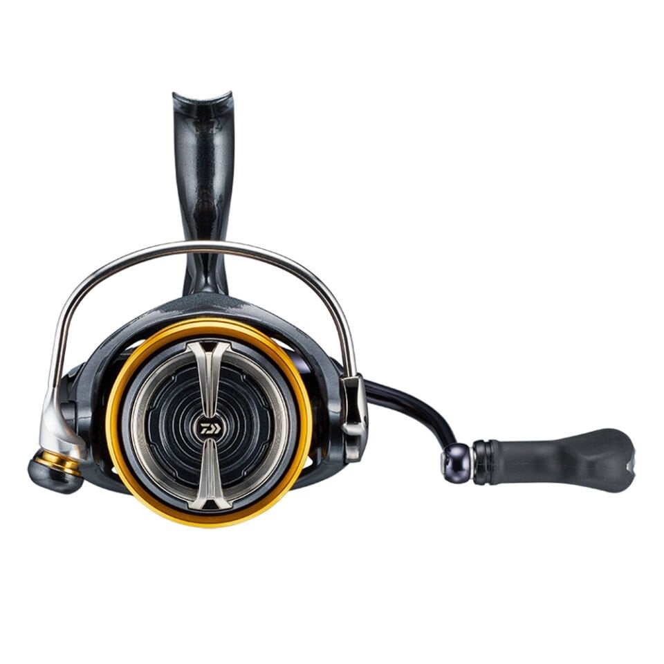 Daiwa Caldia MQ 22 LT 2500 XH Makara