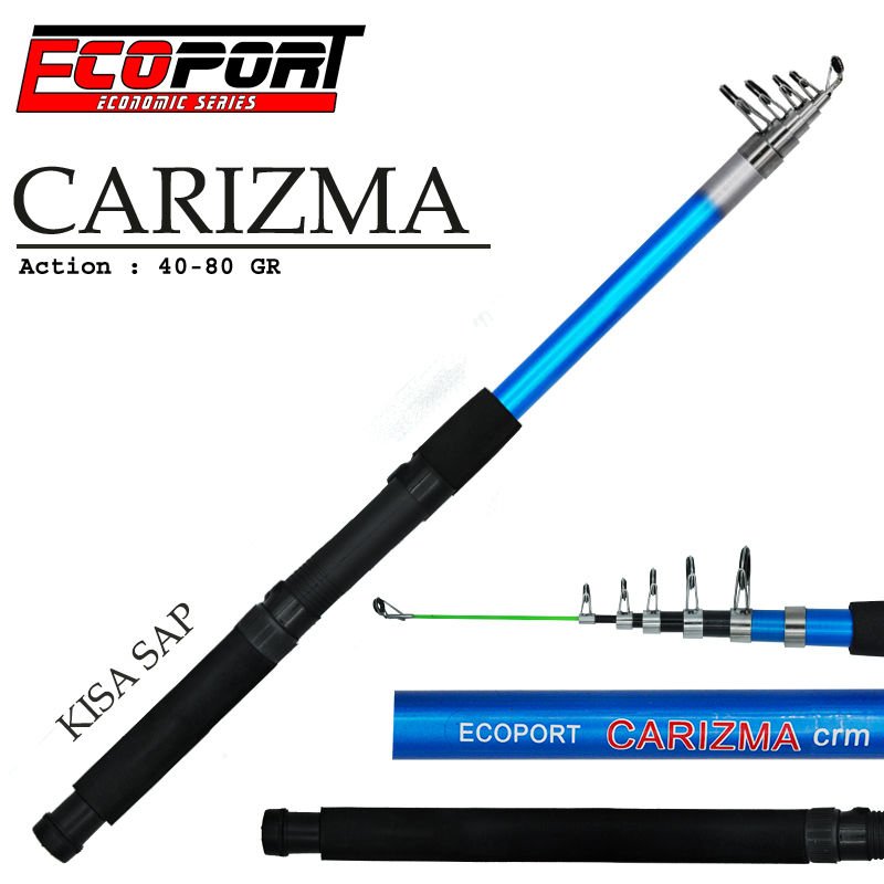 Ecoport Carizma 240 Olta Kamışı