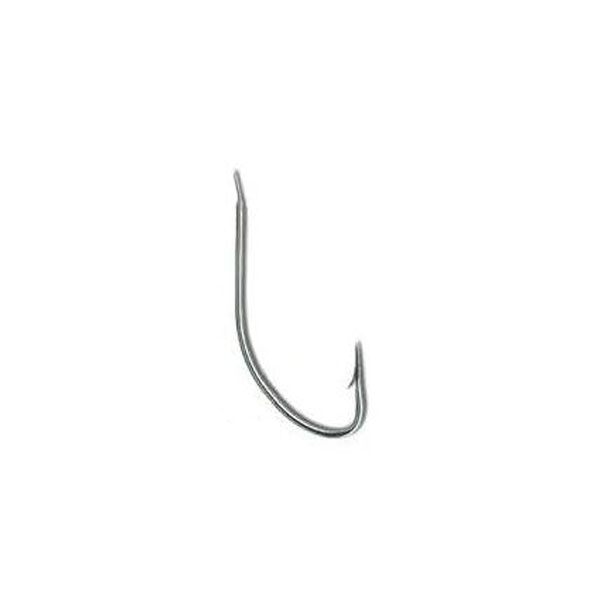 Mustad Olta İğnesi 1138 D 100 lü NO:6-0 - GALVENİZ