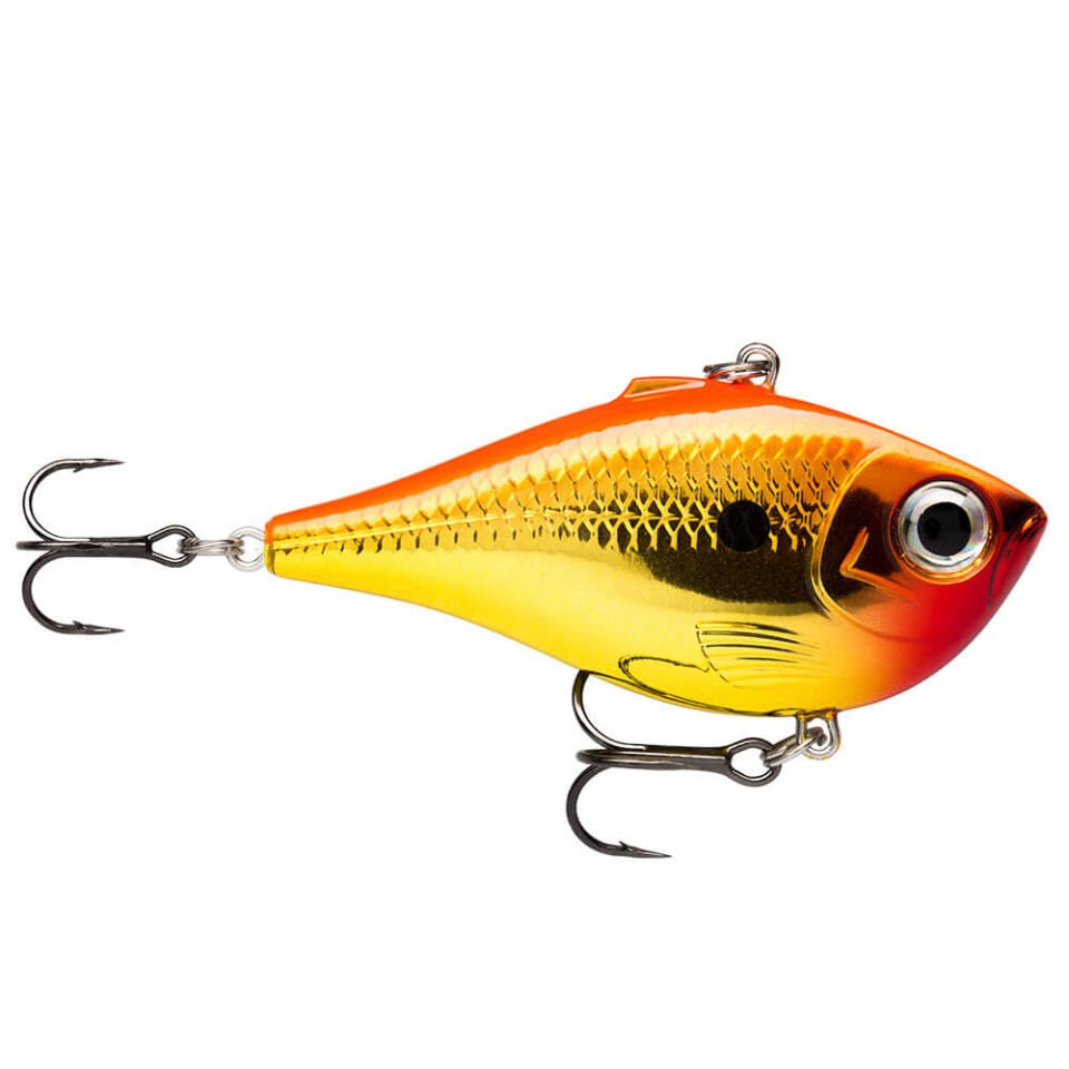 Rapala Rippin Rap Sahte Balığı 6CM - CGFR