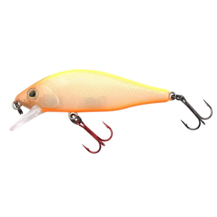 SPRO Ikiru Flat 50FS N. Chart Back 1/1