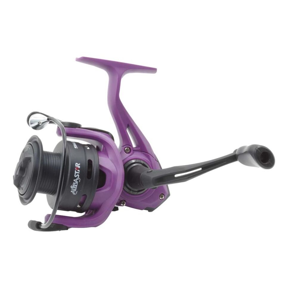 Albastar Salvage Olta Makinesi