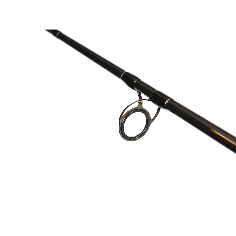 Captain 1448 Grey Spin 290cm 2 Parça Shore Jig Kamışı 14-62gr Atar