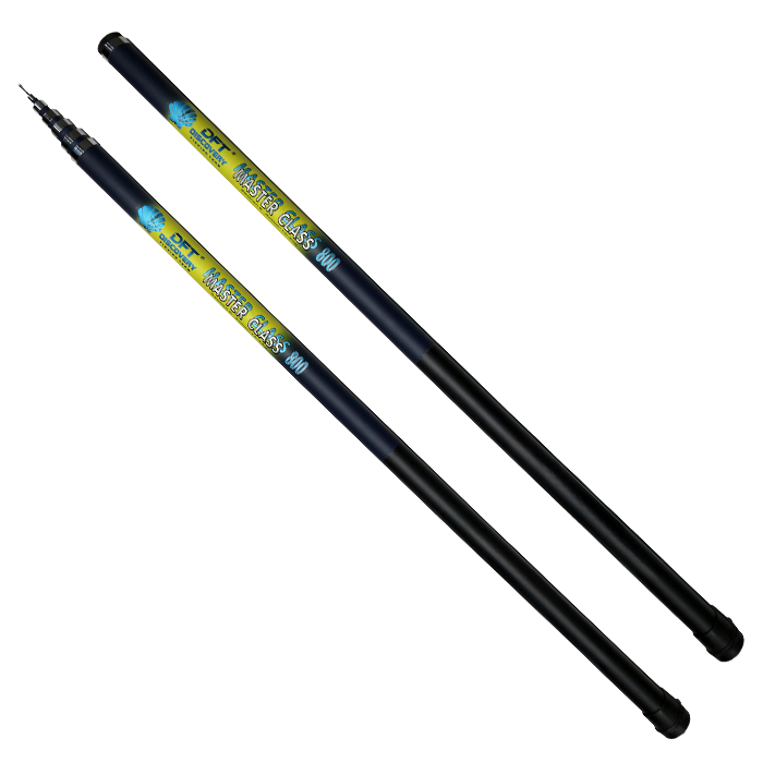 DFT Master Classic 800 cm Yüzüklü Göl Kamışı