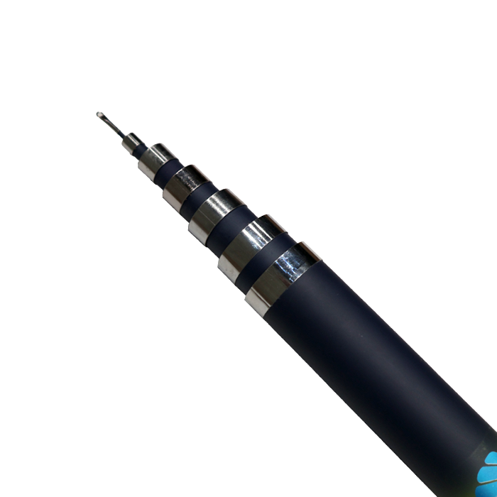 DFT Master Classic 800 cm Yüzüklü Göl Kamışı