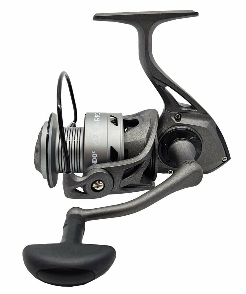 Kendo Azzurro 6000 Olta Makinesi