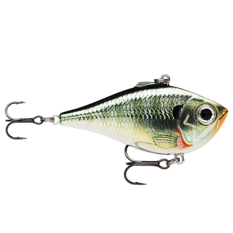 Rapala Rippin Rap Sahte Balığı 6CM - CBG