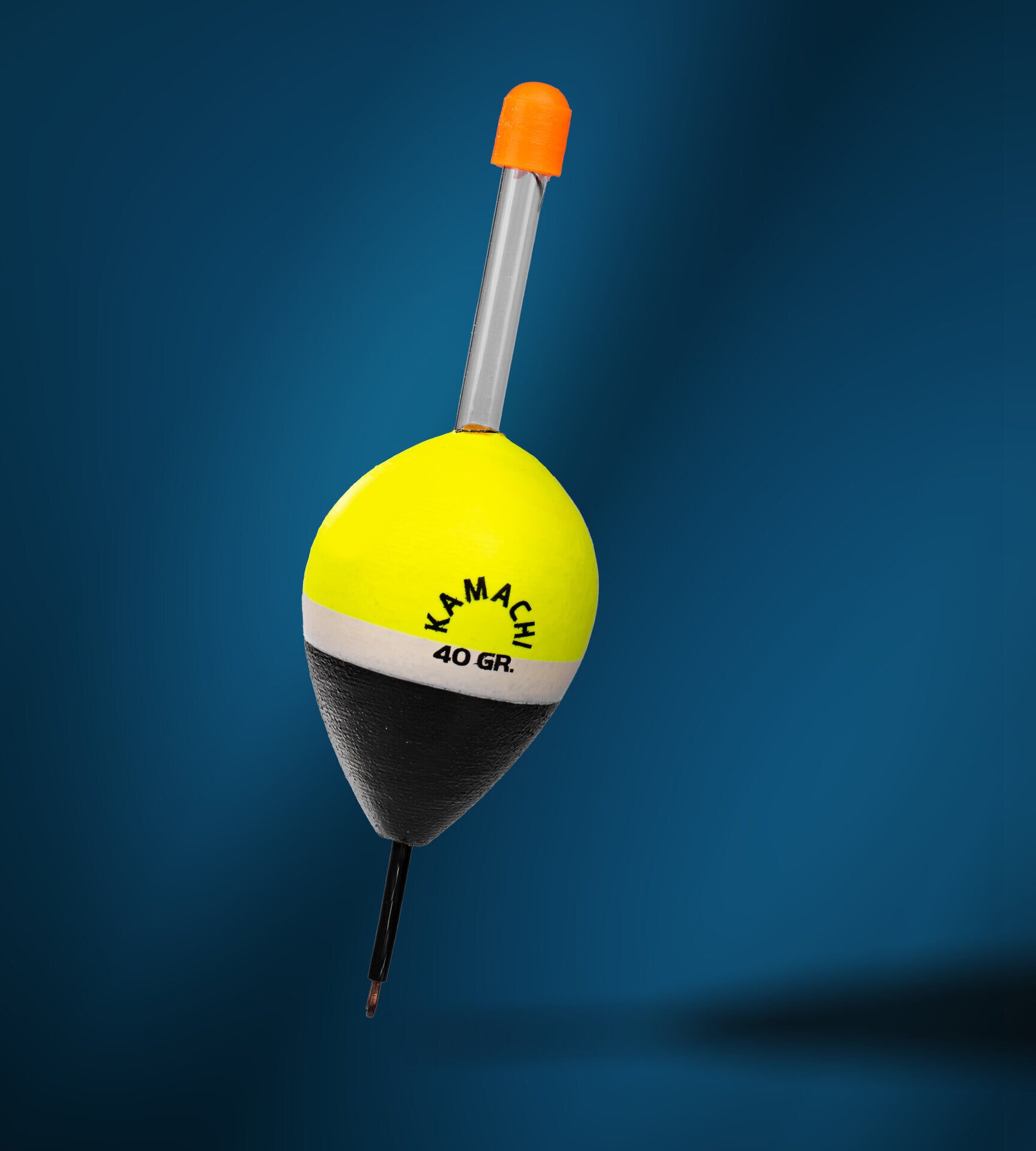 TÜPLÜ ŞAMANDIRA, 40G