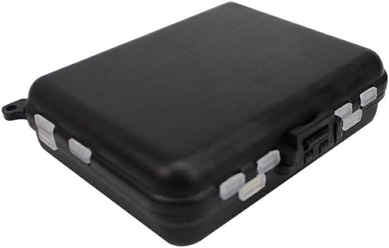 Captain 7753 Tool Box Mix Carp Seti 189 Parça