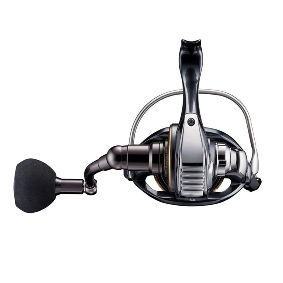 Daiwa Caldia 22 SW 6000 D H Makara