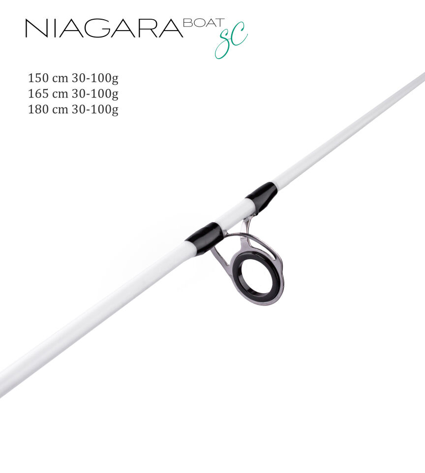 NIAGARA SC X5710 DOLGU KAMIŞ 180 CM30-100G 2P