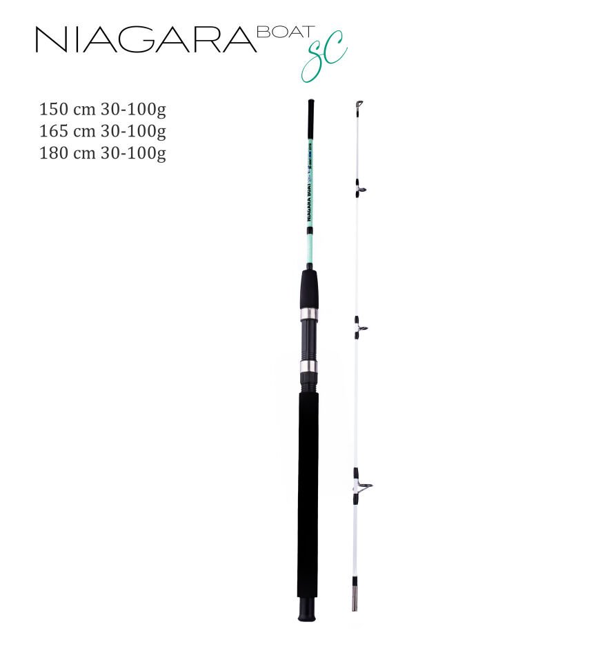NIAGARA SC X5710 DOLGU KAMIŞ 180 CM30-100G 2P