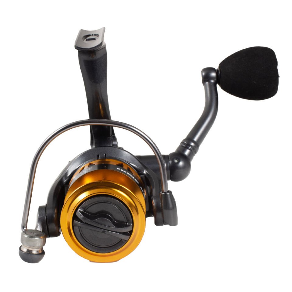 REMIXON WINNER 3000 1BB TOPUZ KOL MAKARA