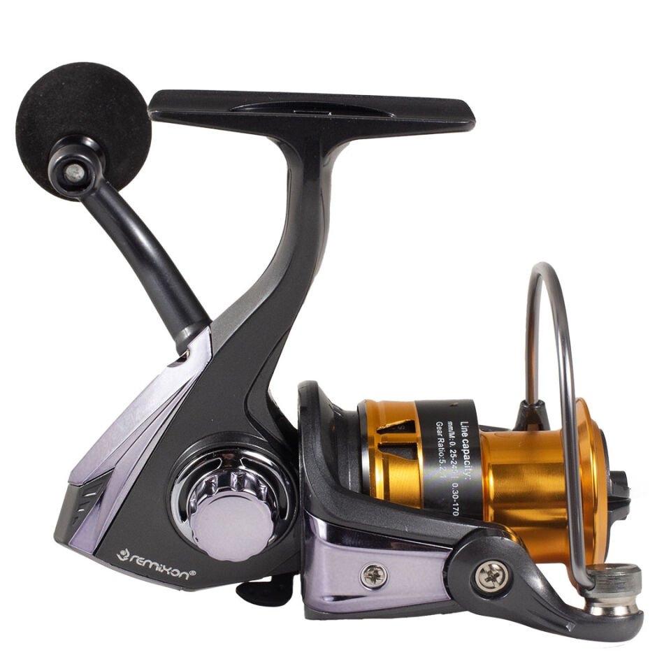 REMIXON WINNER 3000 1BB TOPUZ KOL MAKARA