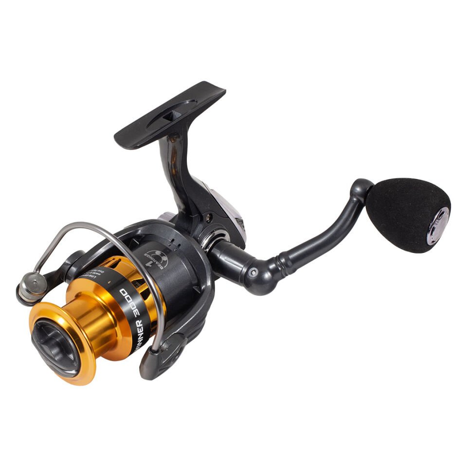 REMIXON WINNER 3000 1BB TOPUZ KOL MAKARA