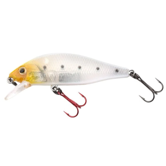 SPRO Ikiru Flat Jerk 50FS Shirazu 1/1