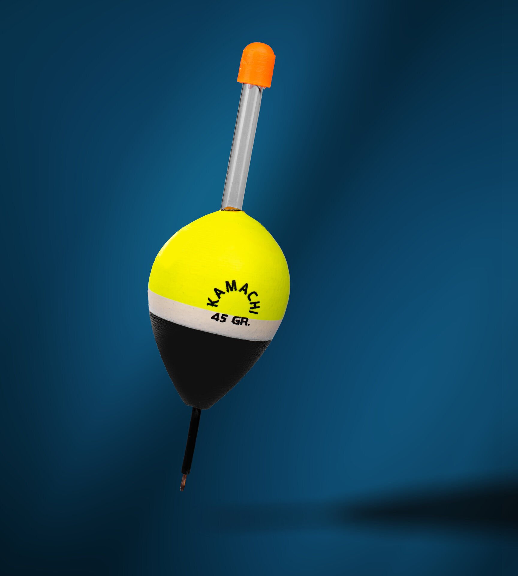 TÜPLÜ ŞAMANDIRA, 45G