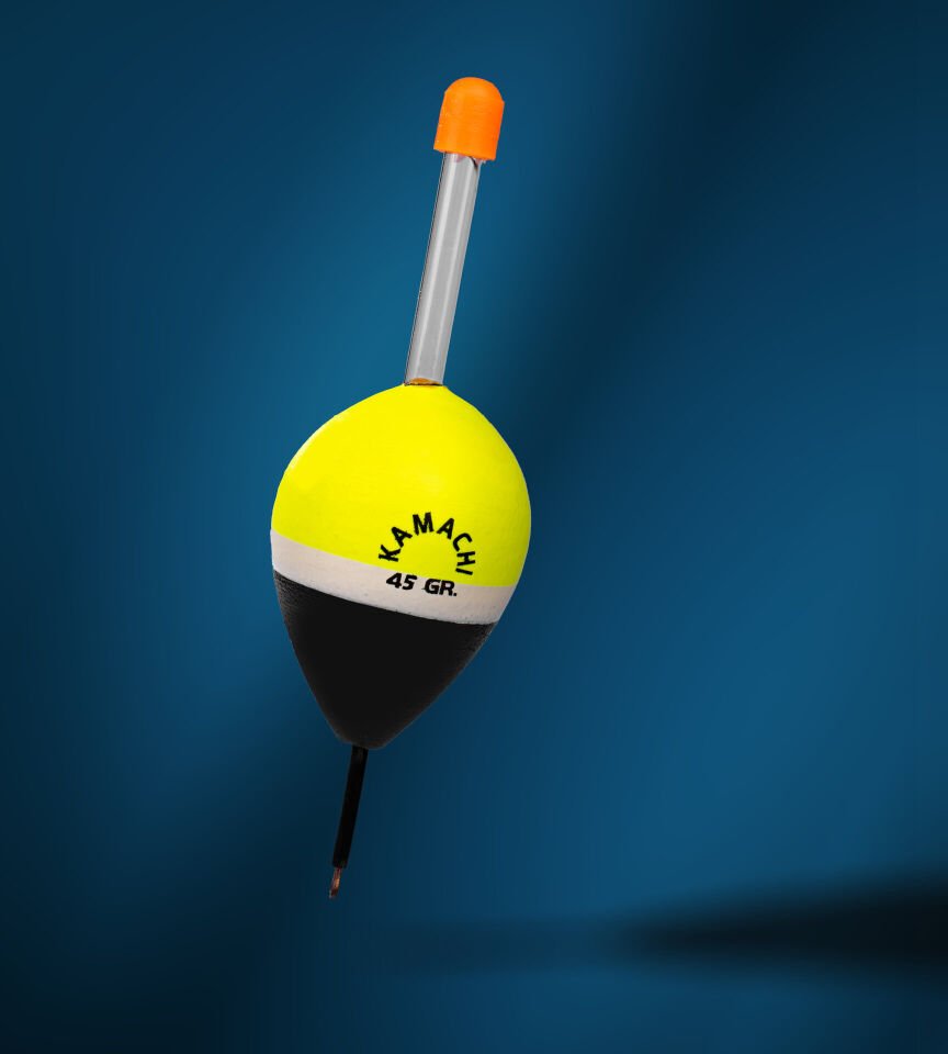 TÜPLÜ ŞAMANDIRA, 45G