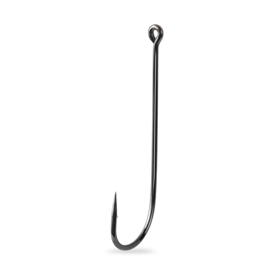 Mustad Olta İğnesi 3261NP-BN 25li