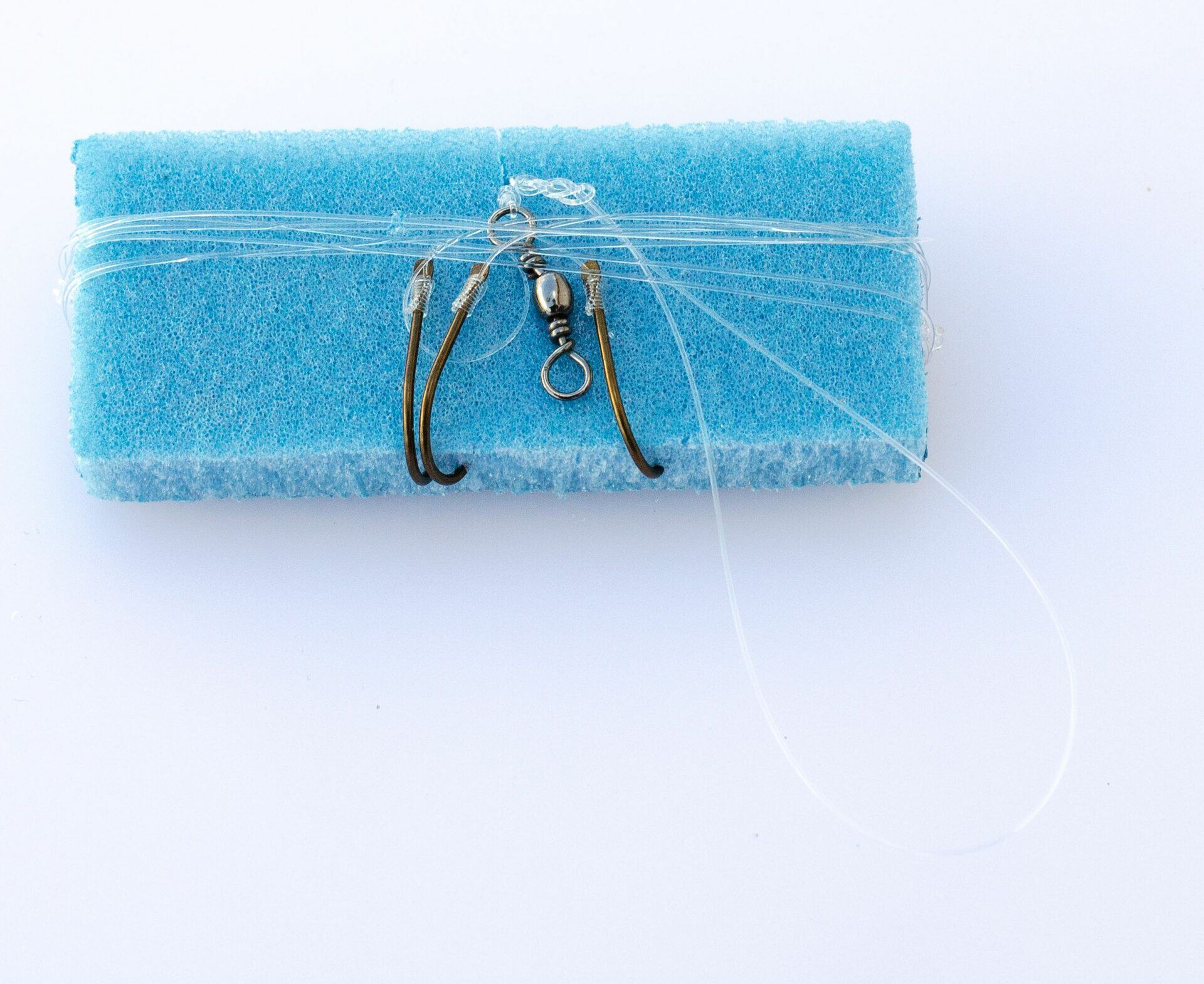 YEMLİ DİP TAKIM, 3 KÖSTEK, 505-1/0