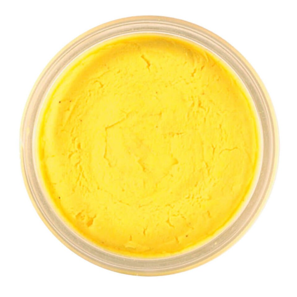 Berkley PowerBait Trout Bait Sahte Yemi