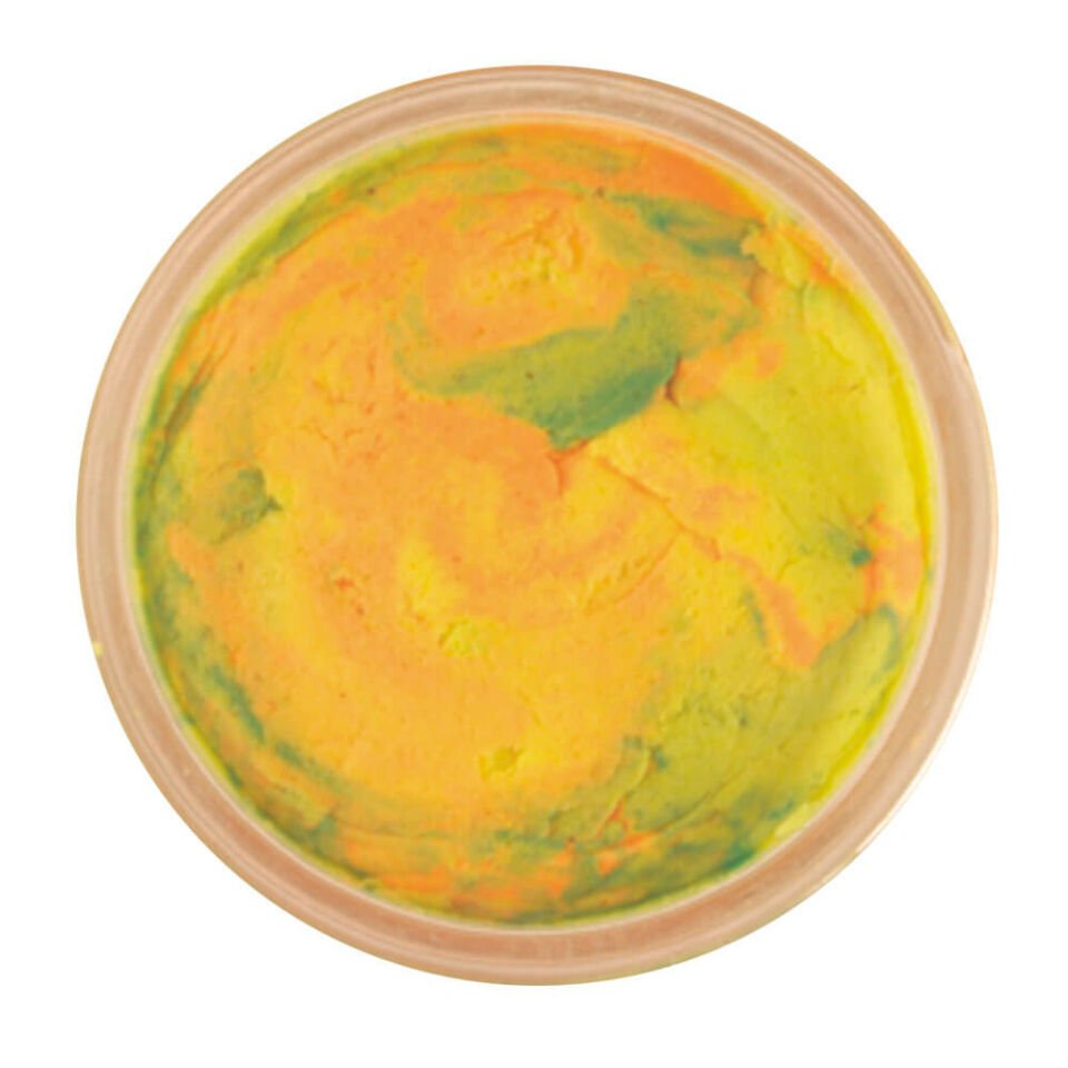 Berkley PowerBait Trout Bait Sahte Yemi