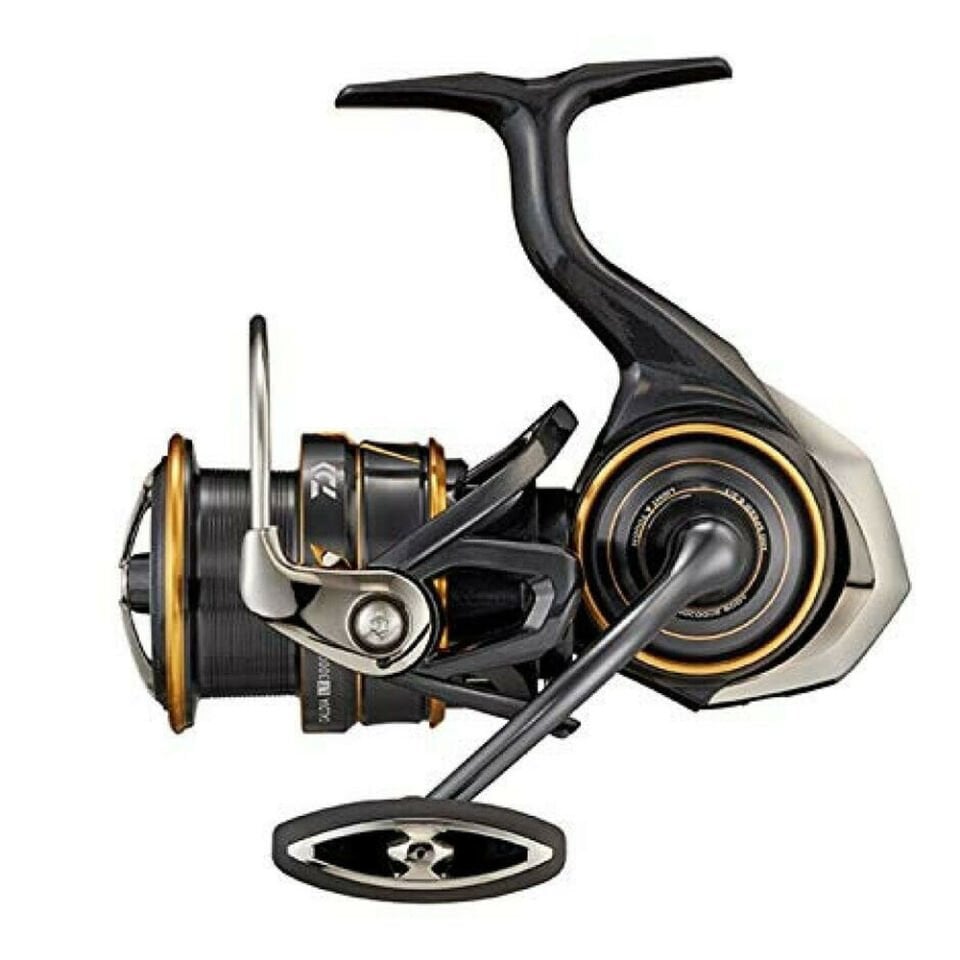 Daiwa Caldia 21 LT MQ 4000 CXH Olta Makinesi
