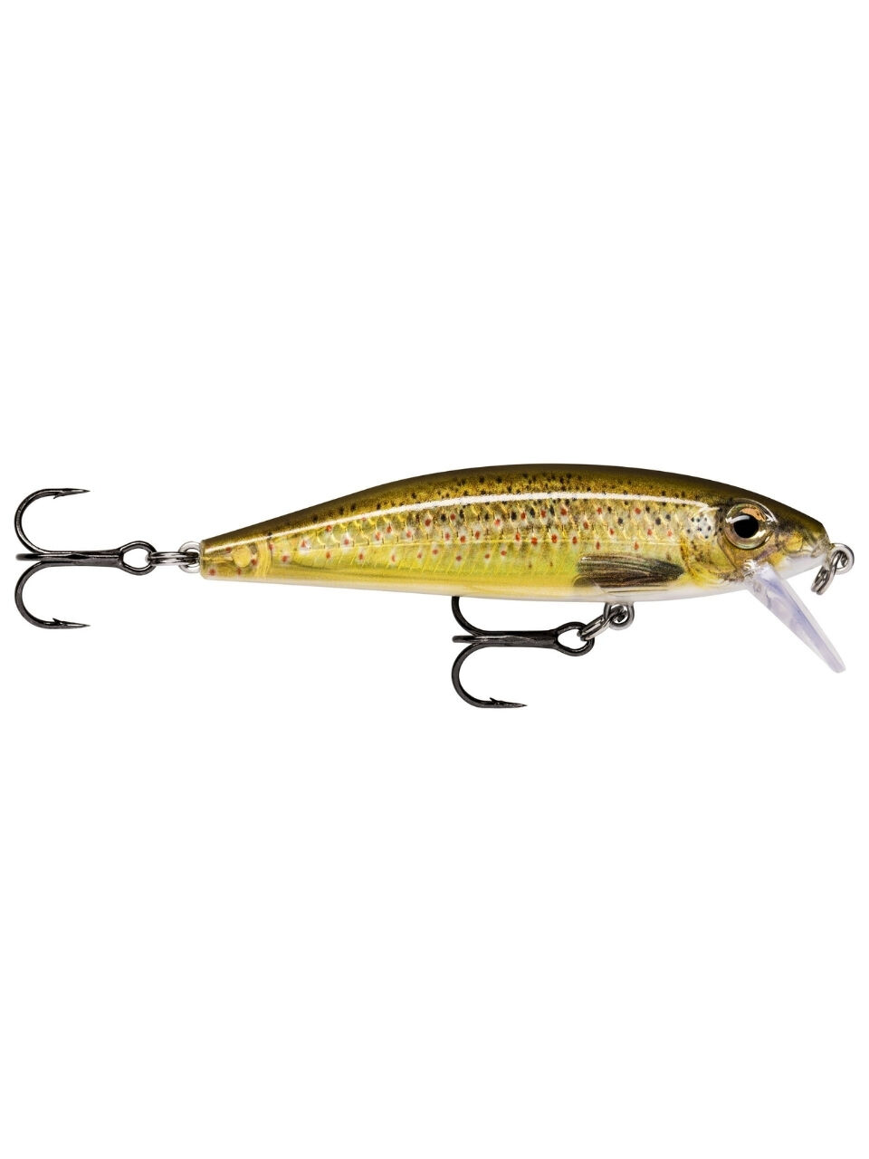 Rapala X-Rap Countdown Sahte Balığı 50MM