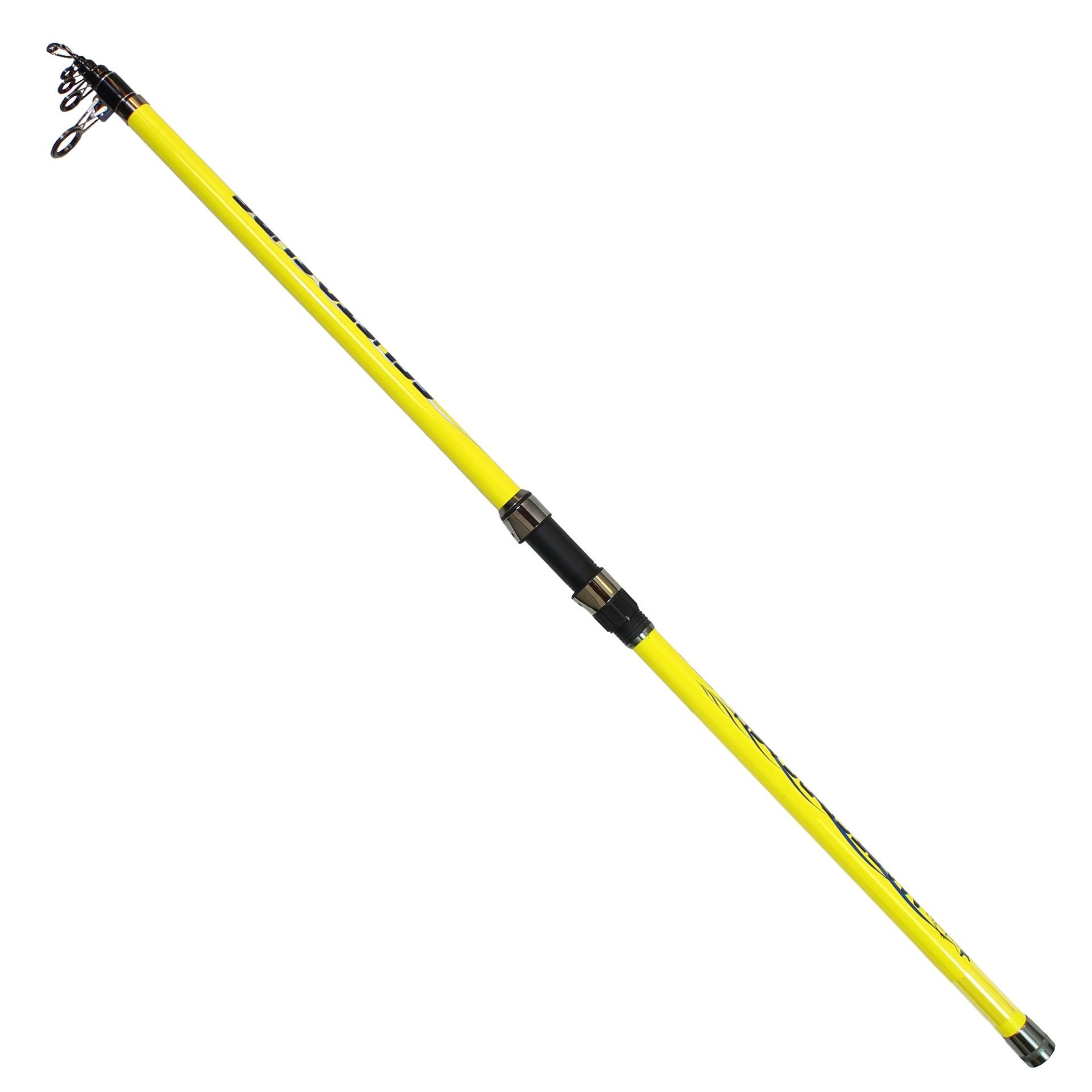 Captain 1672 Ecusto Tele Surf Kamış 100-250gr Atar