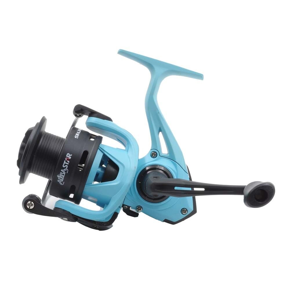 Albastar Salvage Olta Makinesi 4000 - LIGHT BLUE