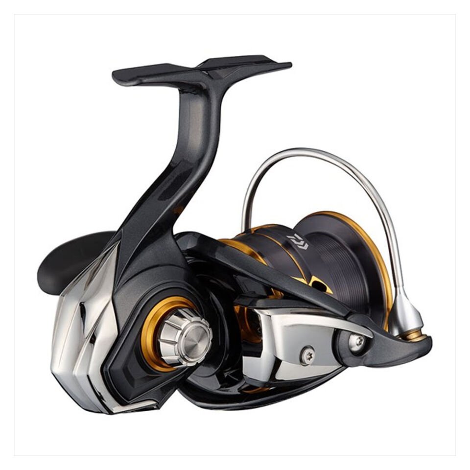 Daiwa Caldia 21 LT MQ 3000 Olta Makinesi