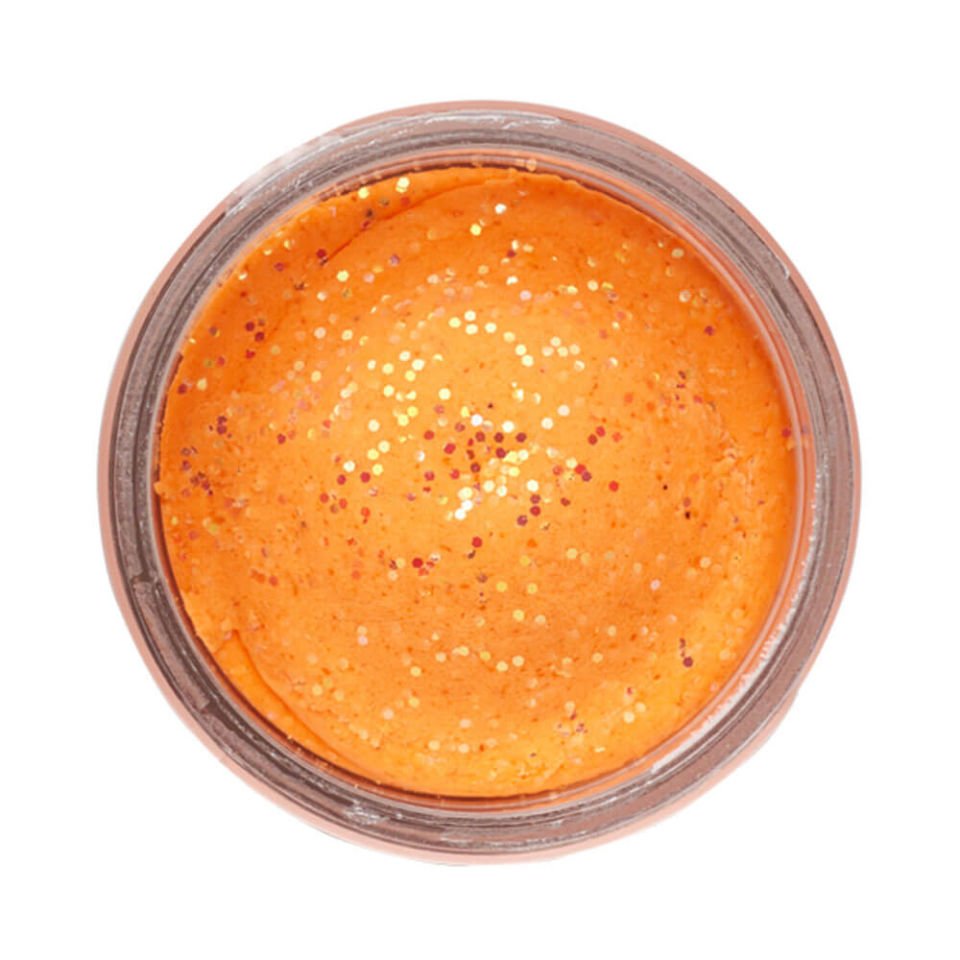 Berkley Powerbait Natural Glitter Trout Bait Bloodworm Sahte Yem