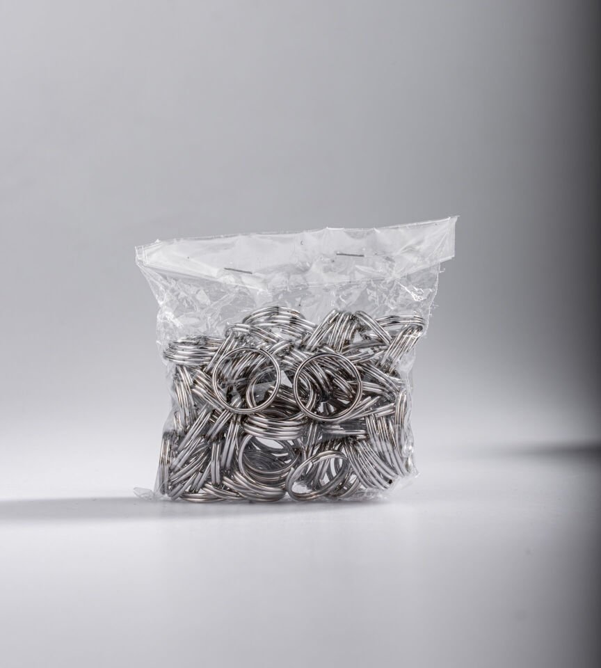 SPLIT HALKA NİKEL 100P #21.73X18.80X1.50