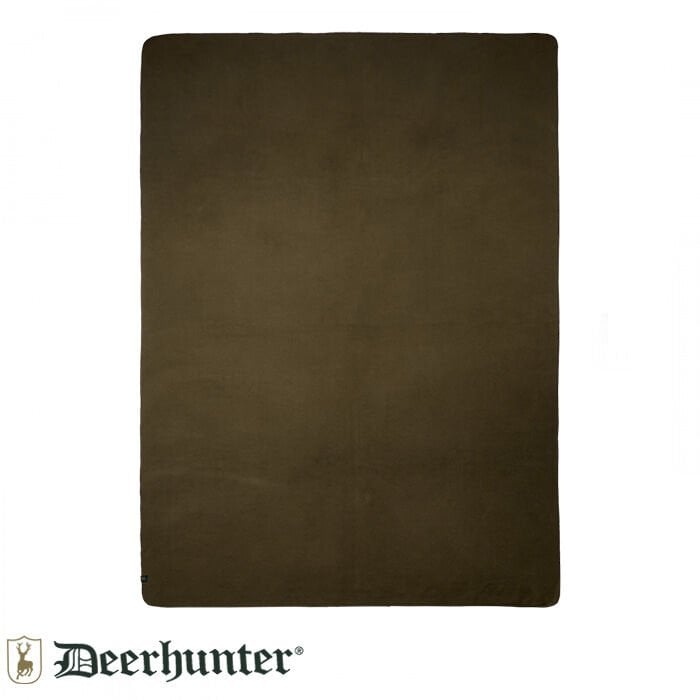 DEERHUNTER Polar Battaniye 379 Yeşil