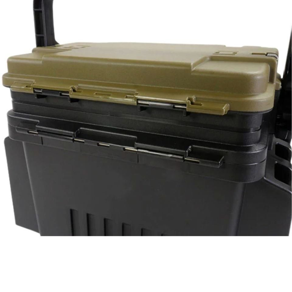 Meiho Versus VS-7055N Takım Çantası