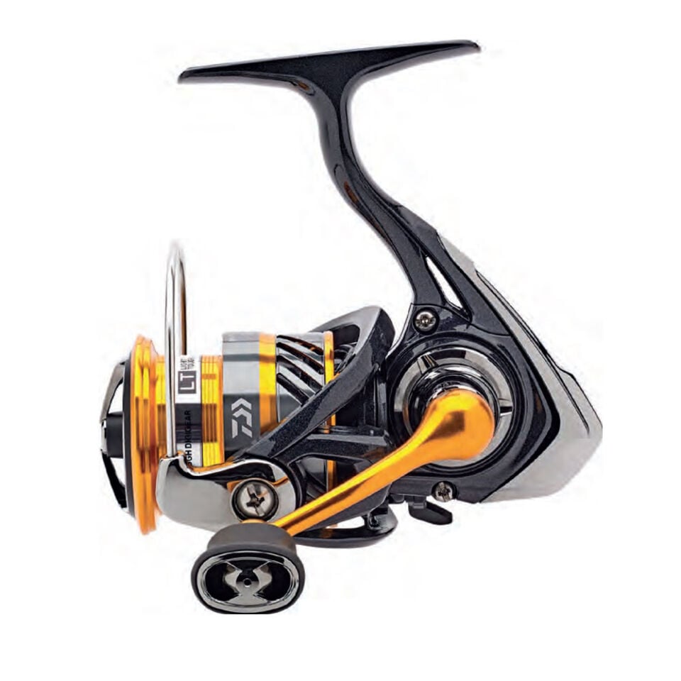 Daiwa Revros 19 LT 3000 C Olta Makinesi