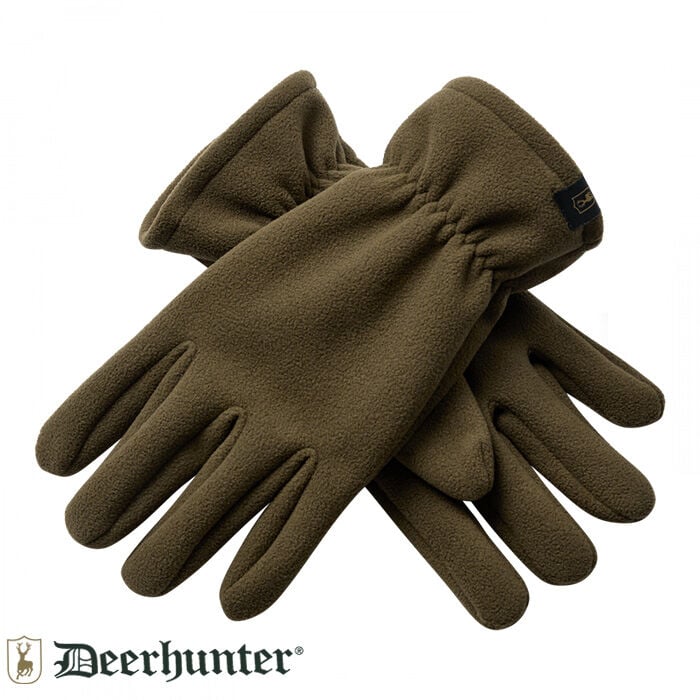 DEERHUNTER Polar Yeşil Eldiven L/XL