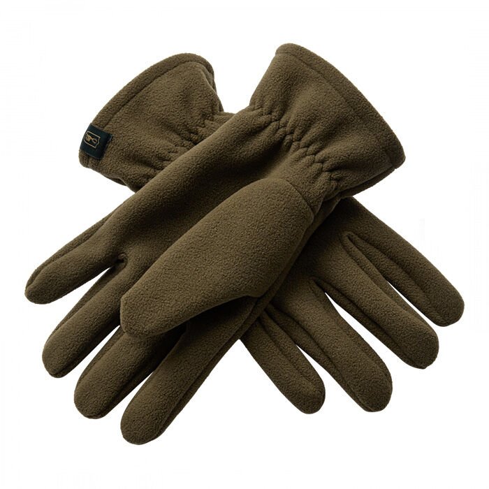 DEERHUNTER Polar Yeşil Eldiven L/XL