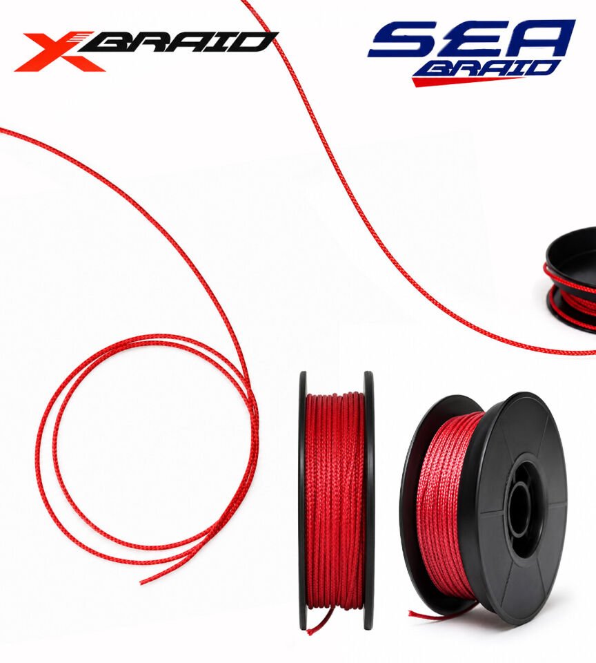 YGK X070 SEA BRAID KIRMIZI 5M 25KG