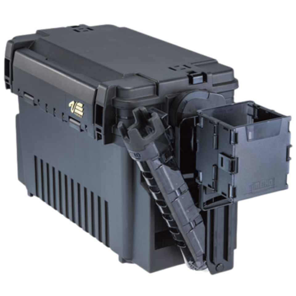 Meiho Kamış Standı BM-245 Slide Black