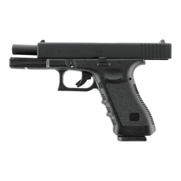 UMAREX Glock 17 6MM. Airsoft Havalı Tabanca