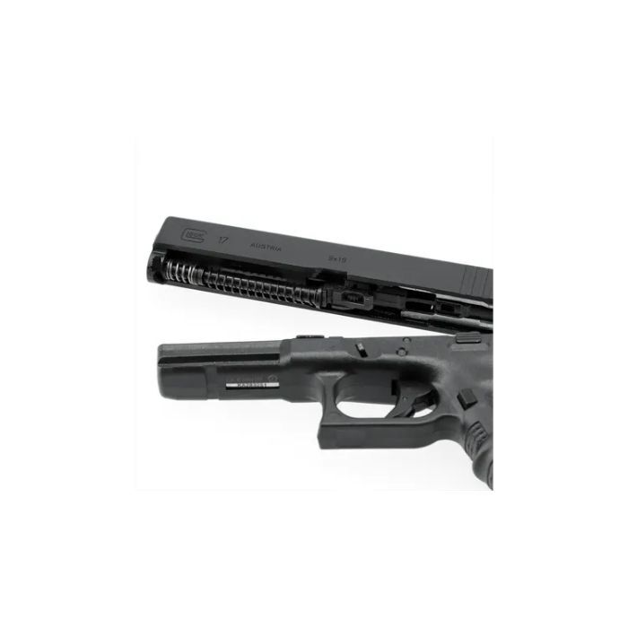 UMAREX Glock 17 6MM. Airsoft Havalı Tabanca
