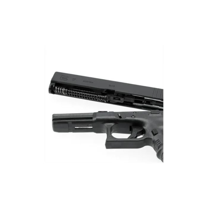 UMAREX Glock 17 6MM. Airsoft Havalı Tabanca
